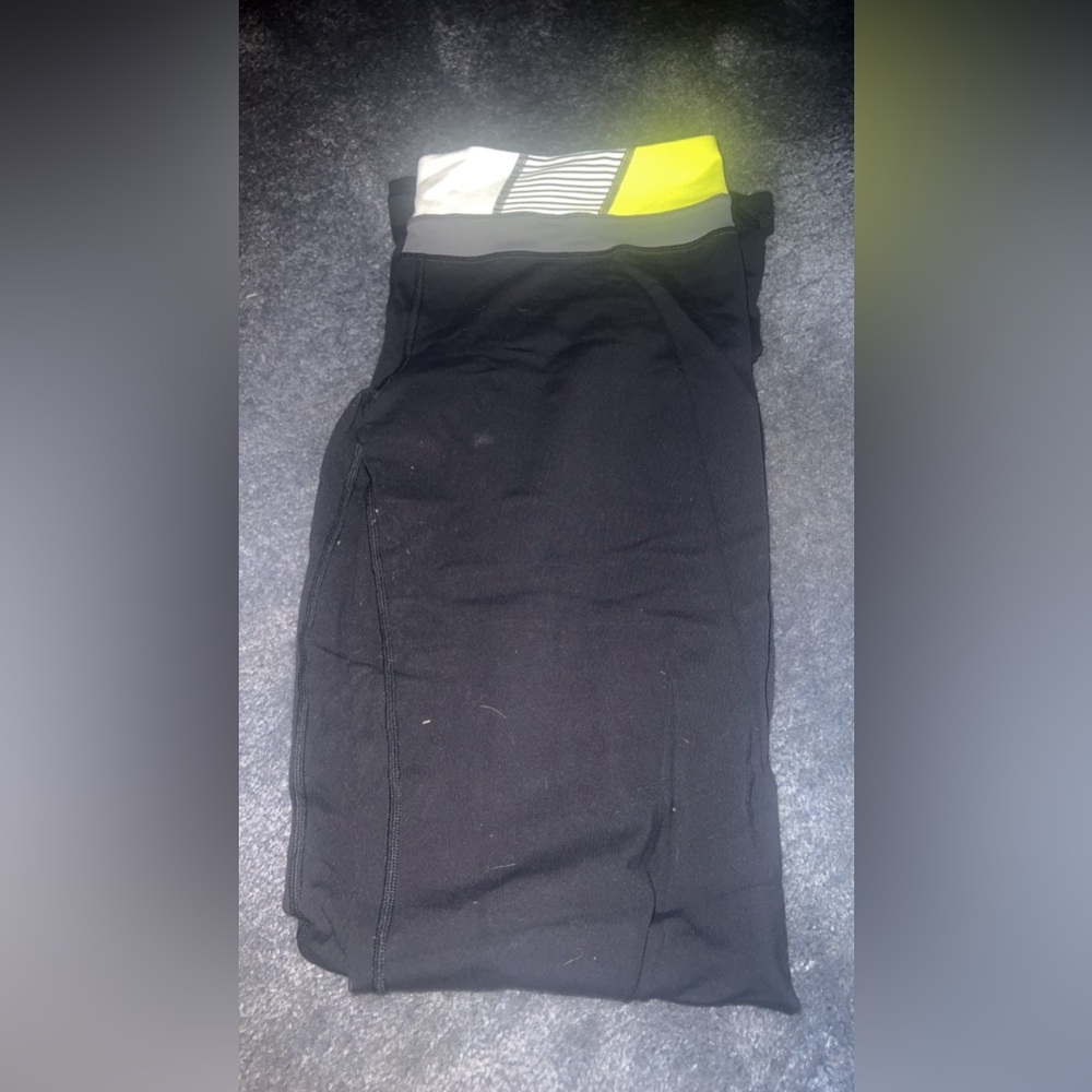 Lululemon pants